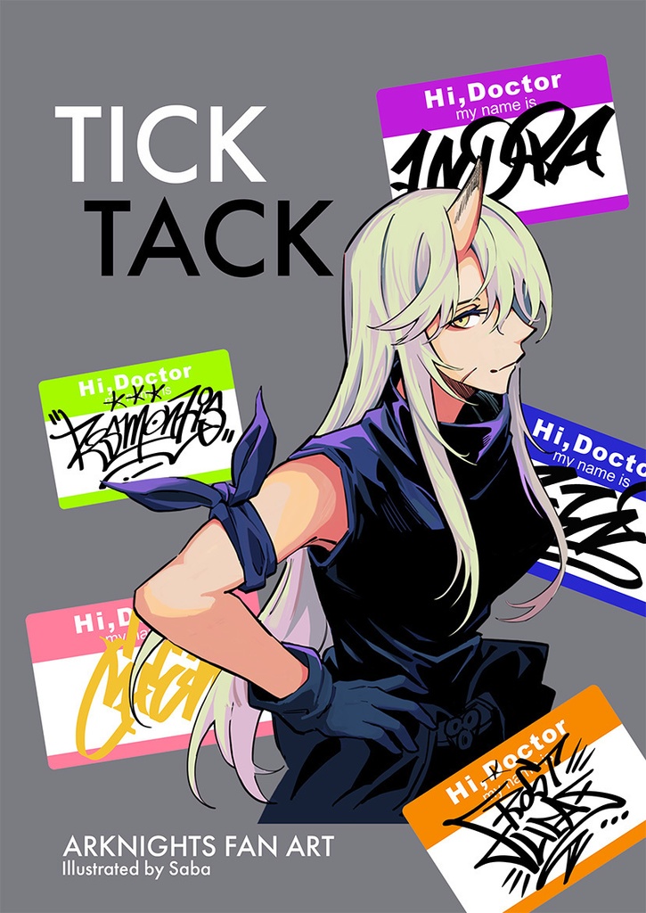 TICK TACK