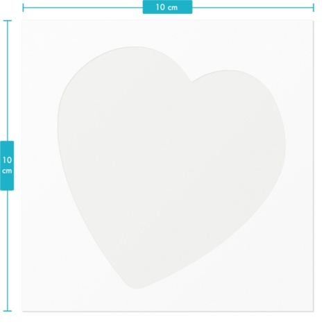 【なりちかお留守版】なりちかのたいせつなことステッカー【虹色えぞぎく】