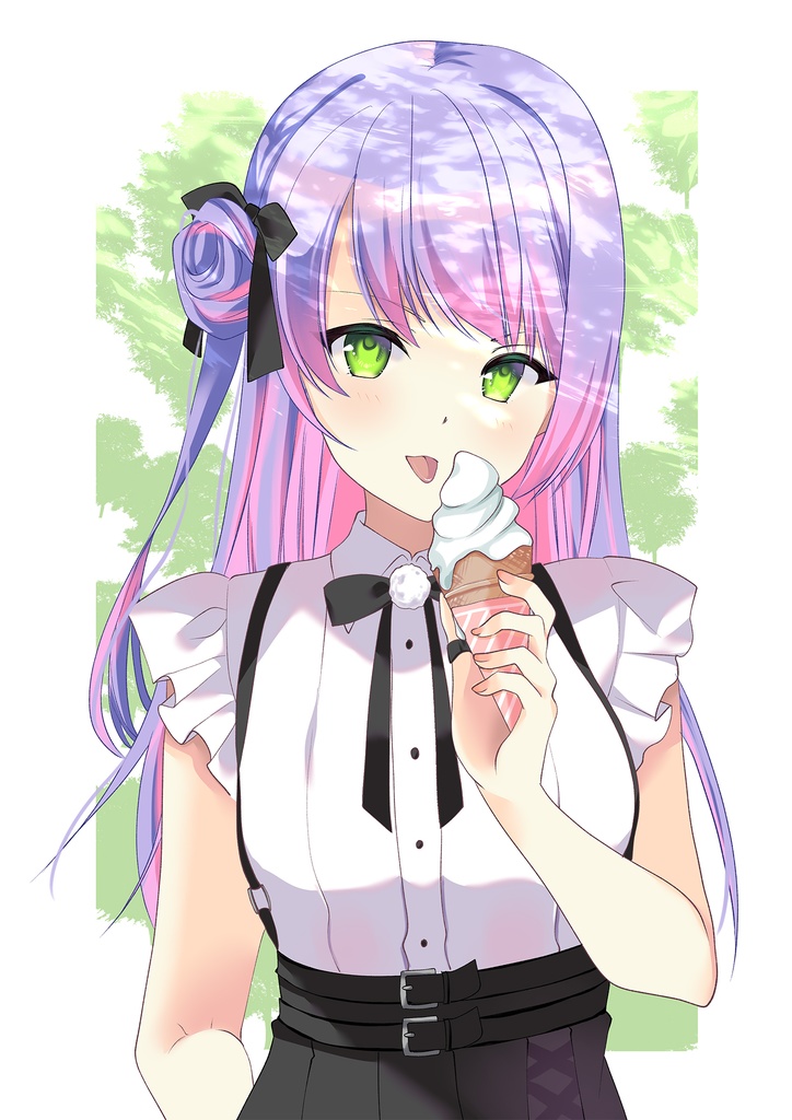 ホロアーカイブ