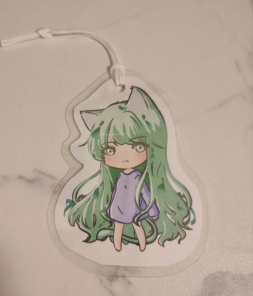 ラミカしおり