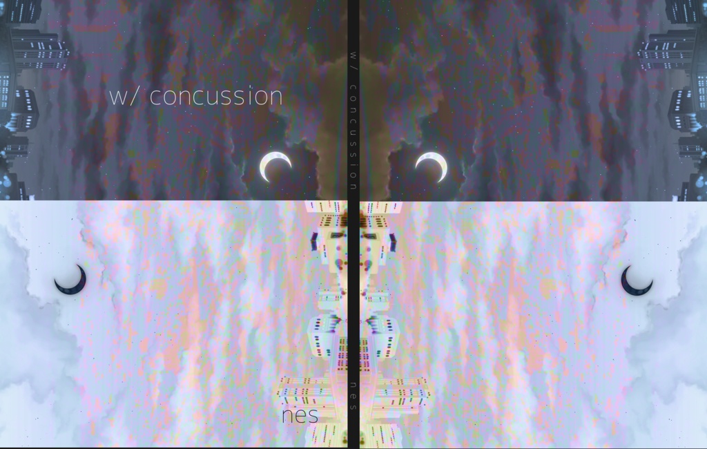 w/ concussion（pdf版）