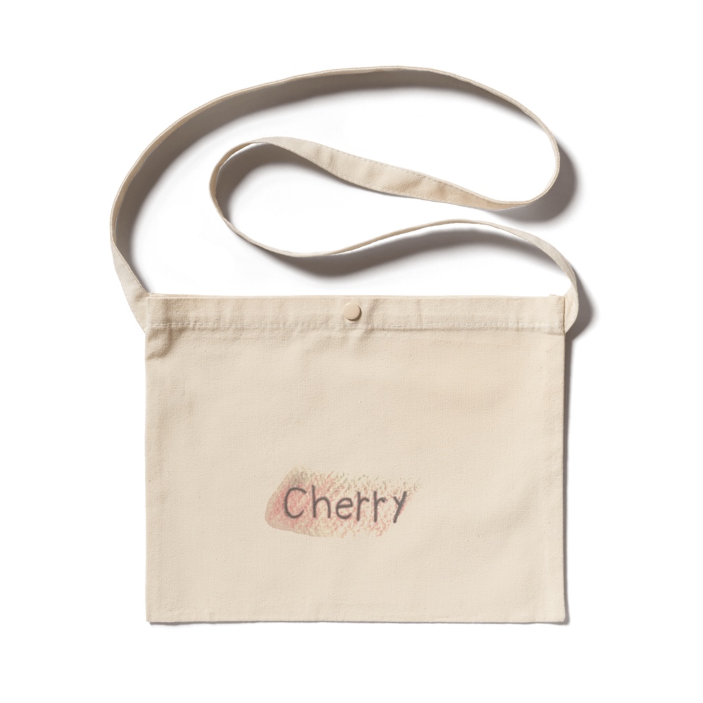 サコッシュ-Cherry-
