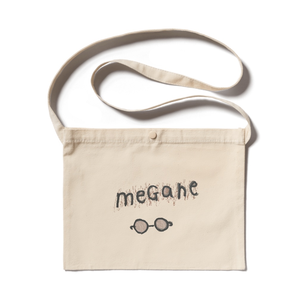 サコッシュ-MEGANE-