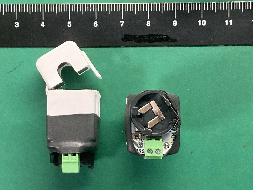 ATMICL-ECO (クランプ式:DCパルスセンサ)電池タイプ