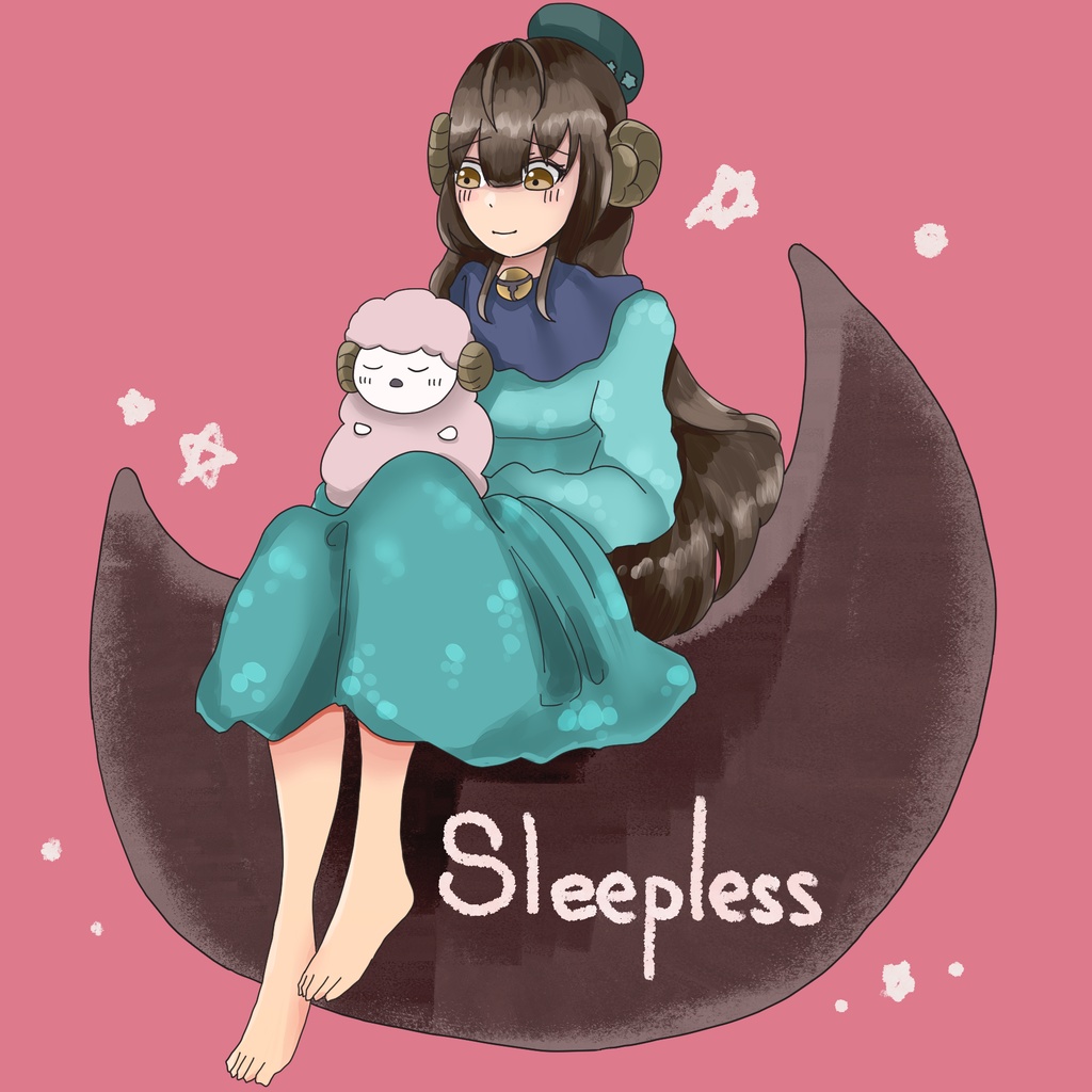 Sleepless 【DL版】