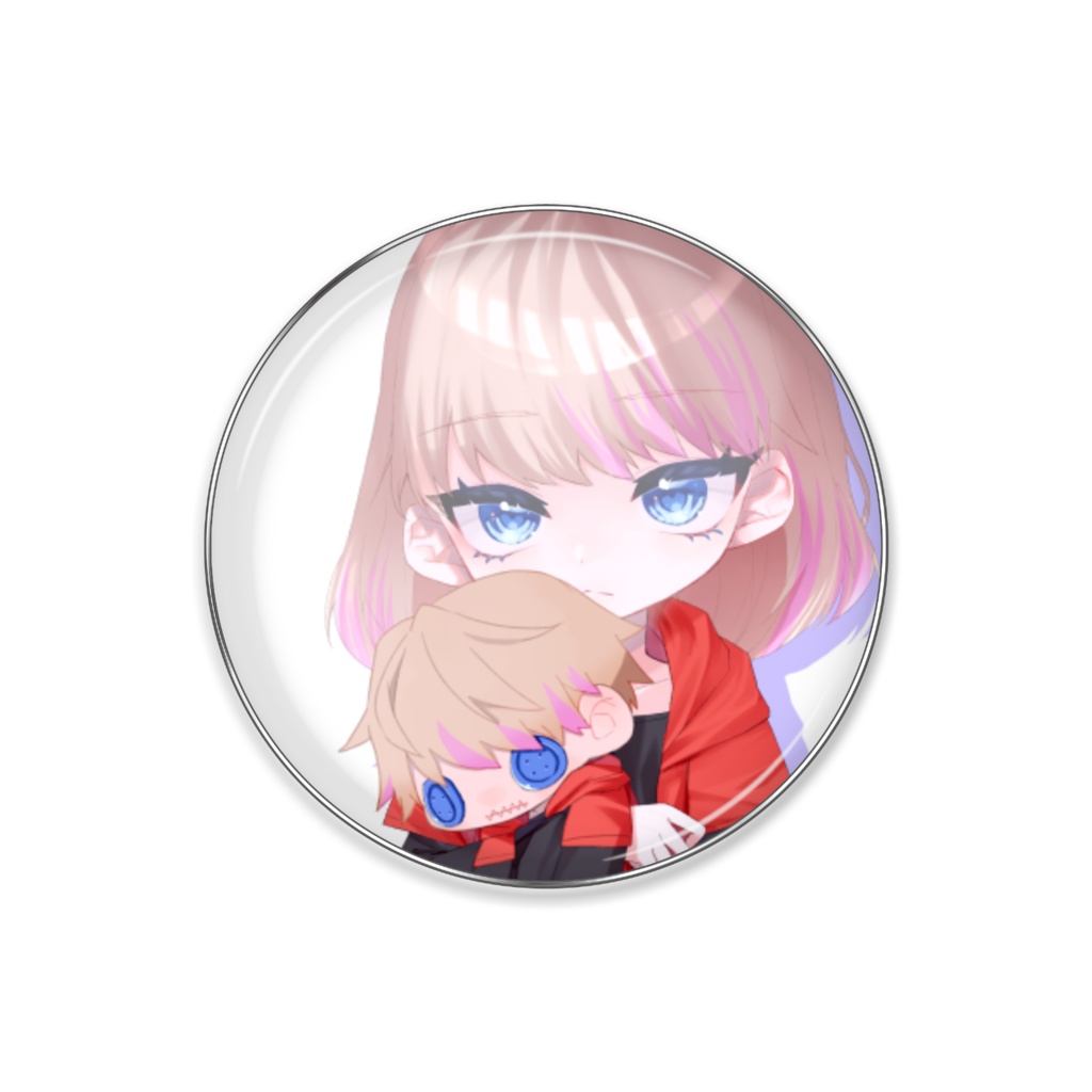 ぴんばっち