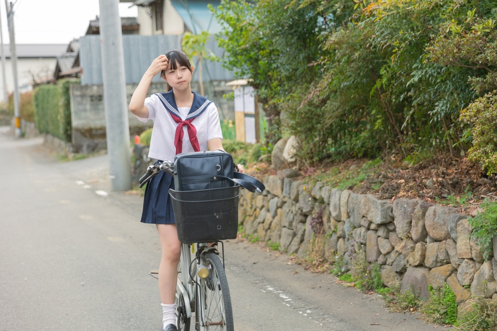 最初のひとくち。