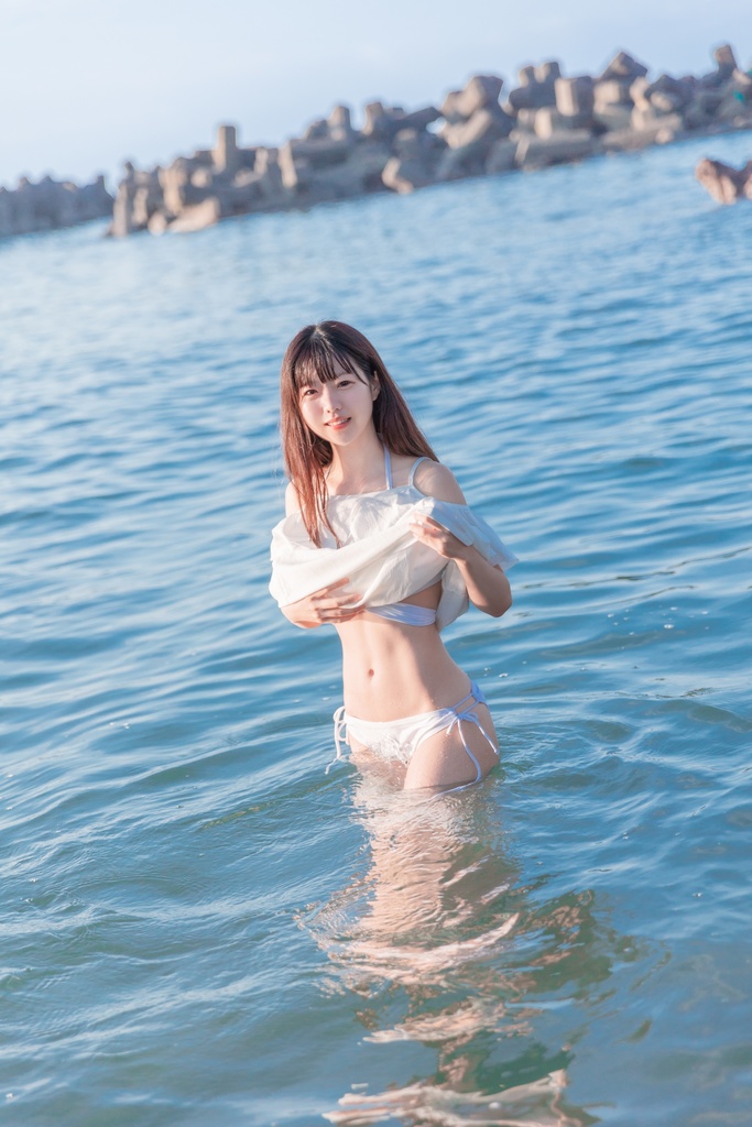 最初のひとくち。