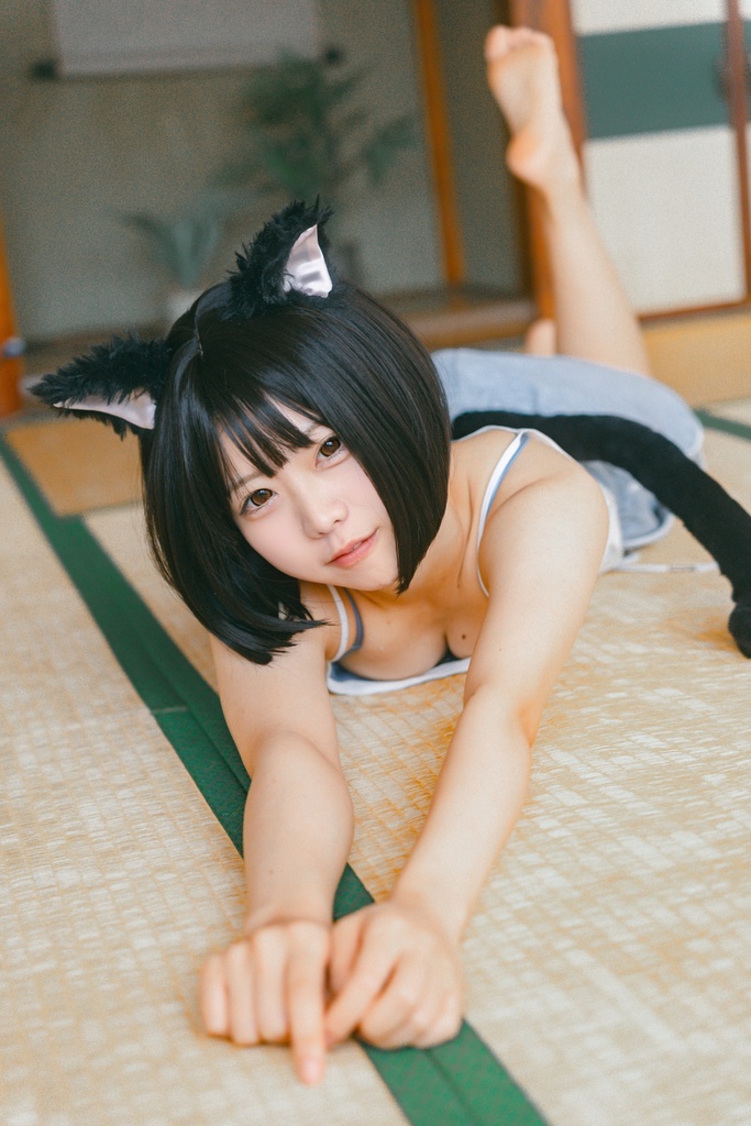 よいこのしっぽ