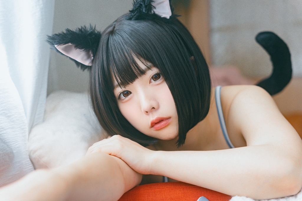 よいこのしっぽ