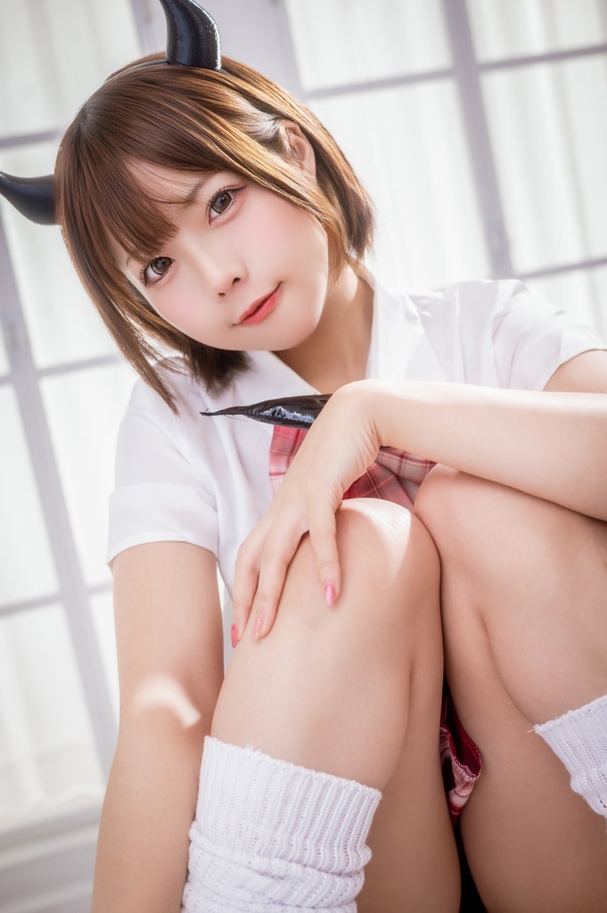 にゃろめの悪魔