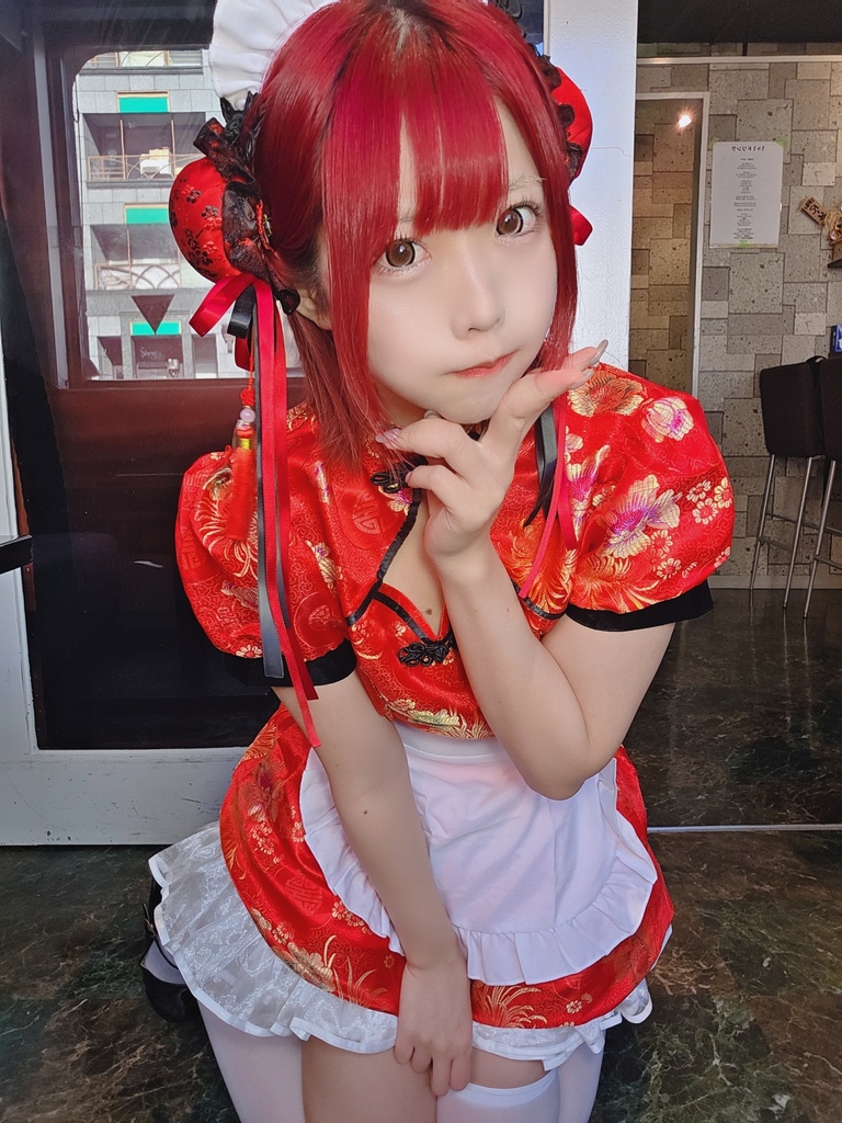 イベントチェキ