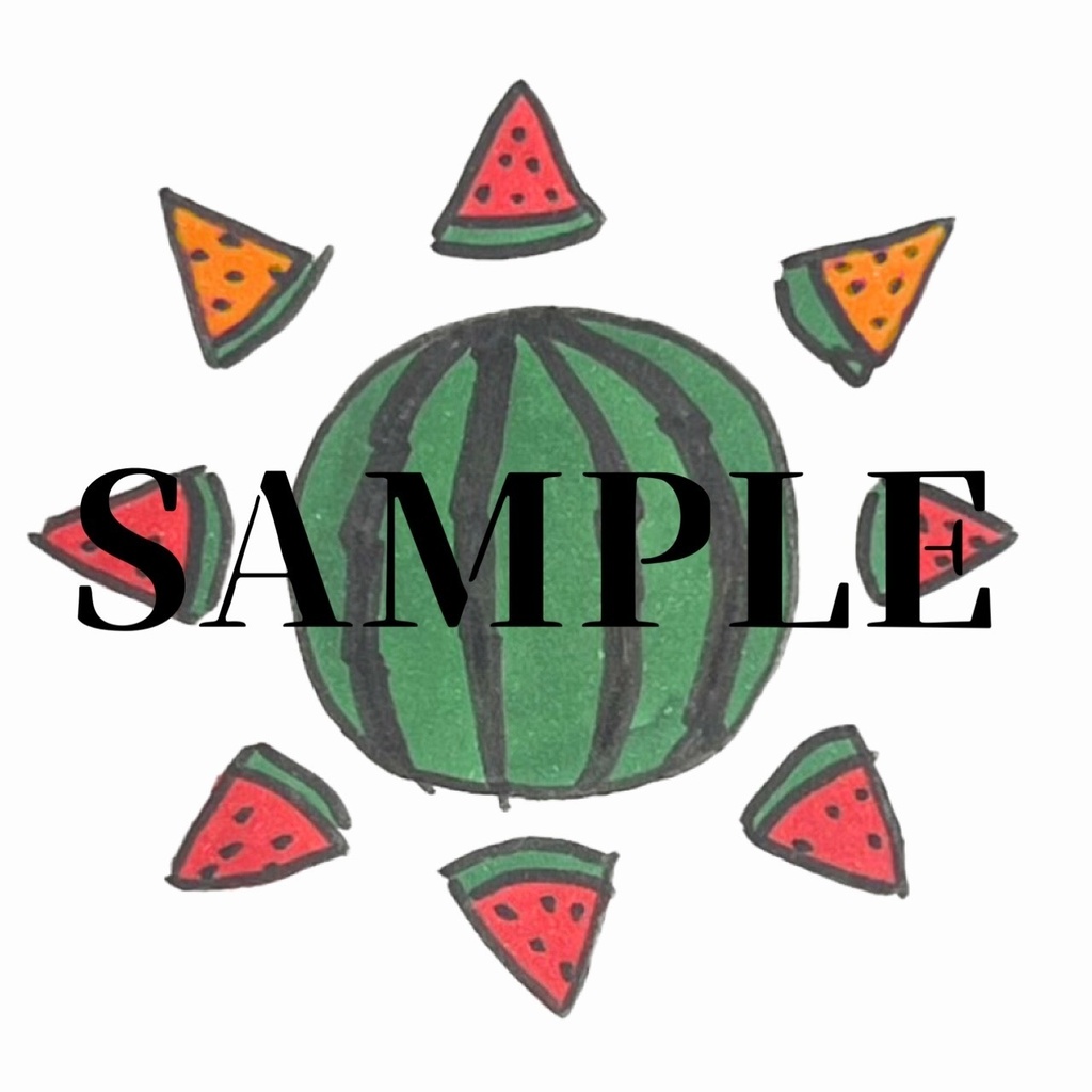 【懐青声天】BIGシルエットTシャツ