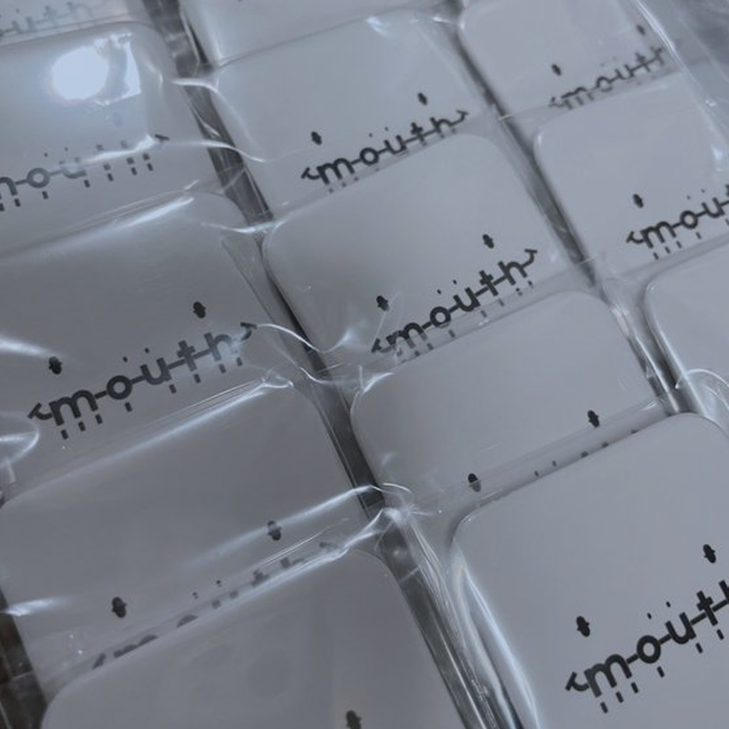 画集「ILL GRIGIO」セット