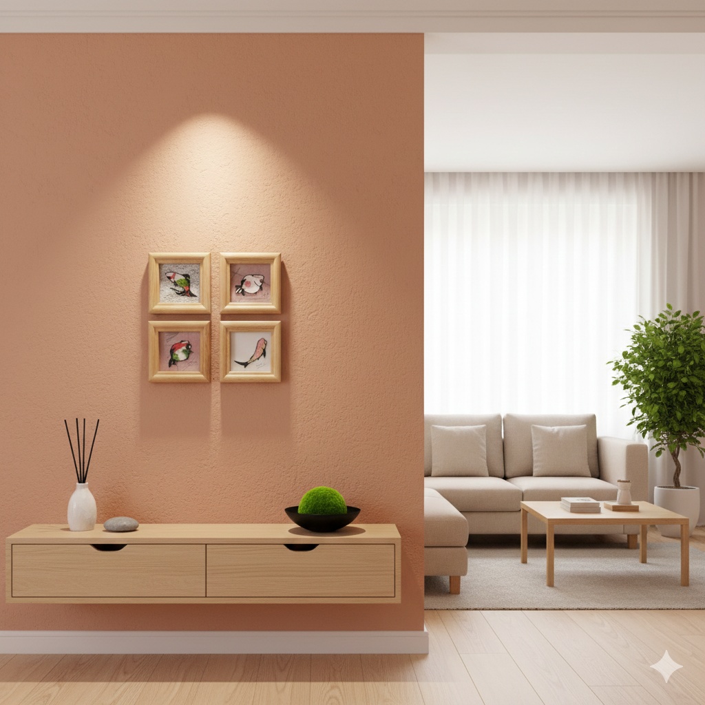 【小さい金魚切り絵 原画】