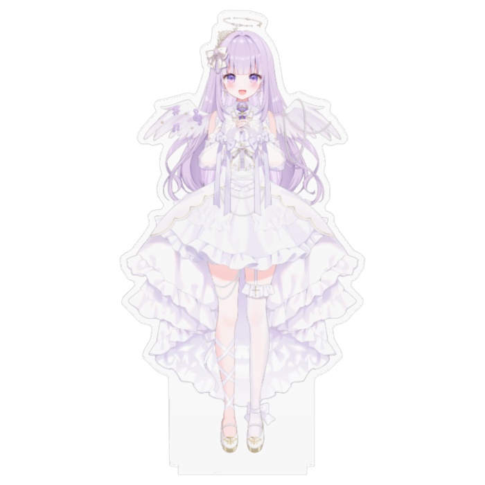 新衣装記念グッズ