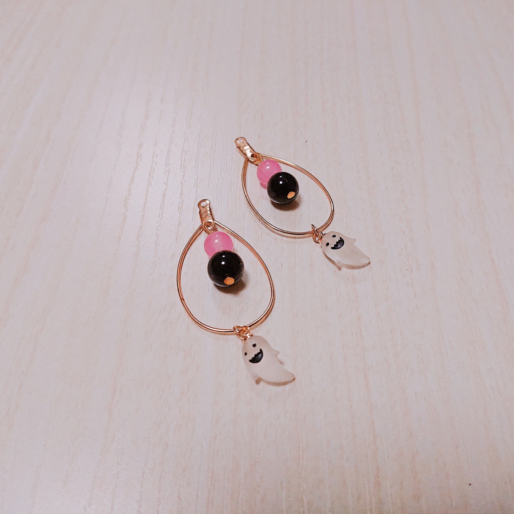 Peronaイメージアクセサリー