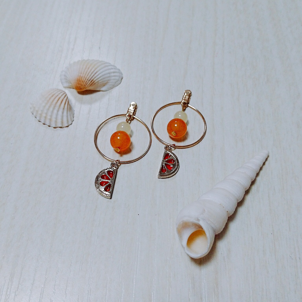 Namiイメージアクセサリー