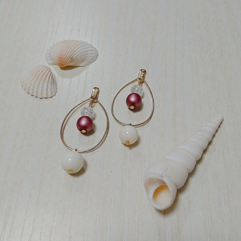 Hinaイメージアクセサリー