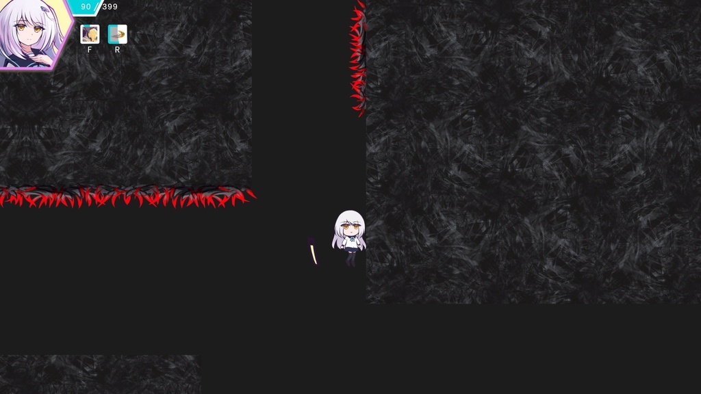 Emotion Hunter:絶望のさなかに幸あれ体験版