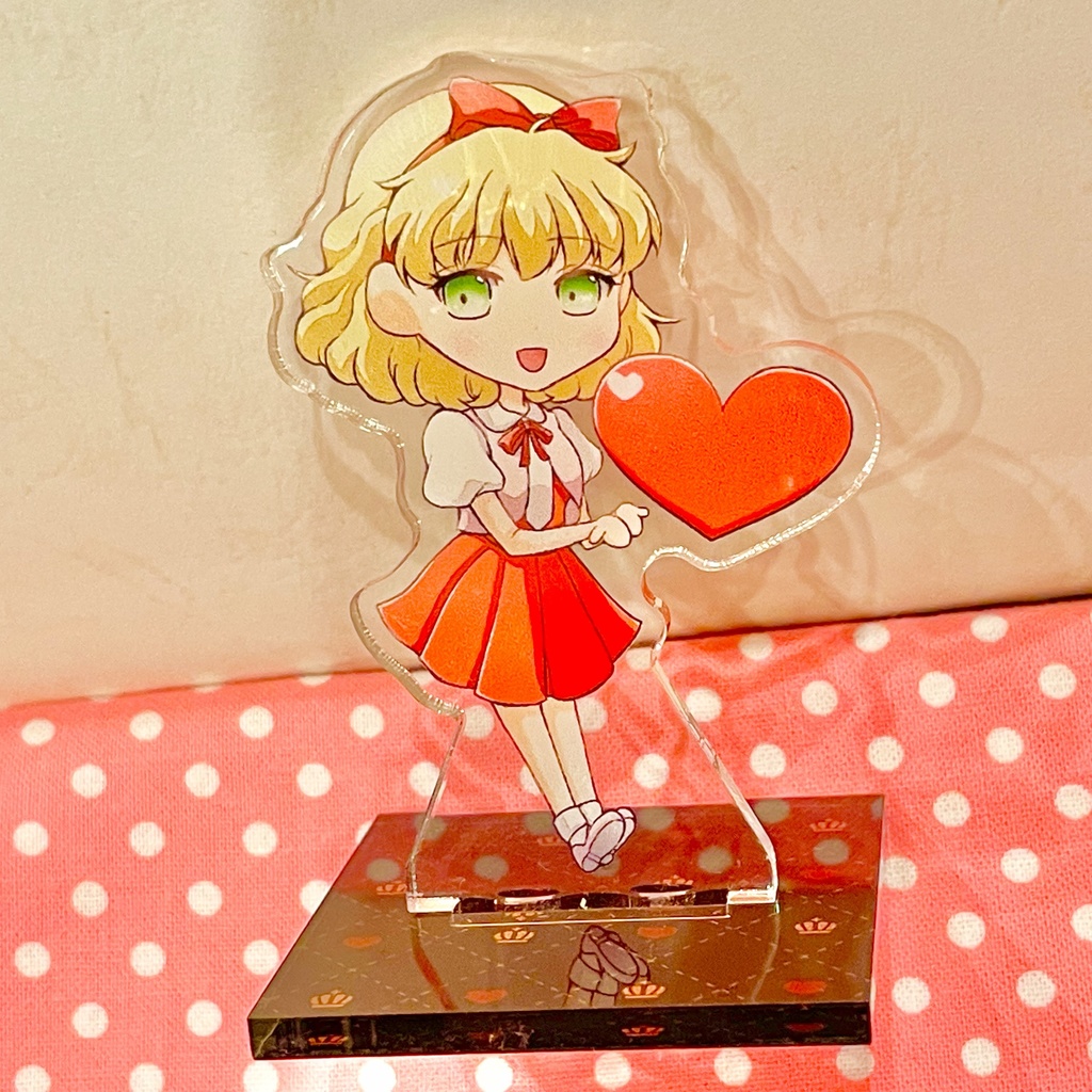 リモージュアクスタ