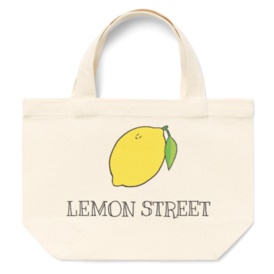 LG トートバッグ