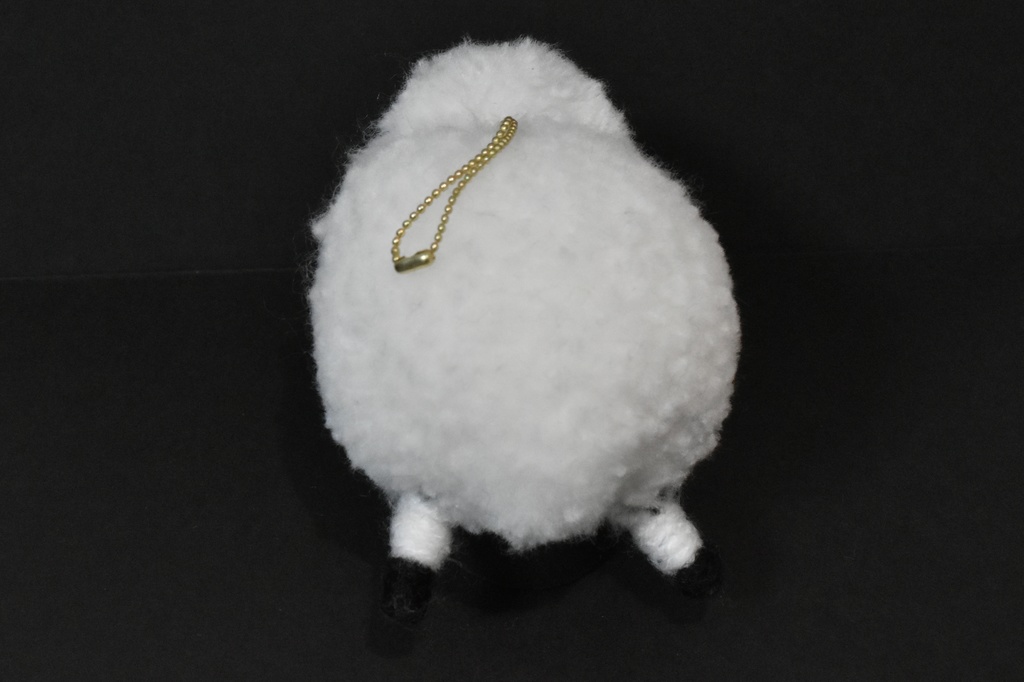 ブラックノーズシープ