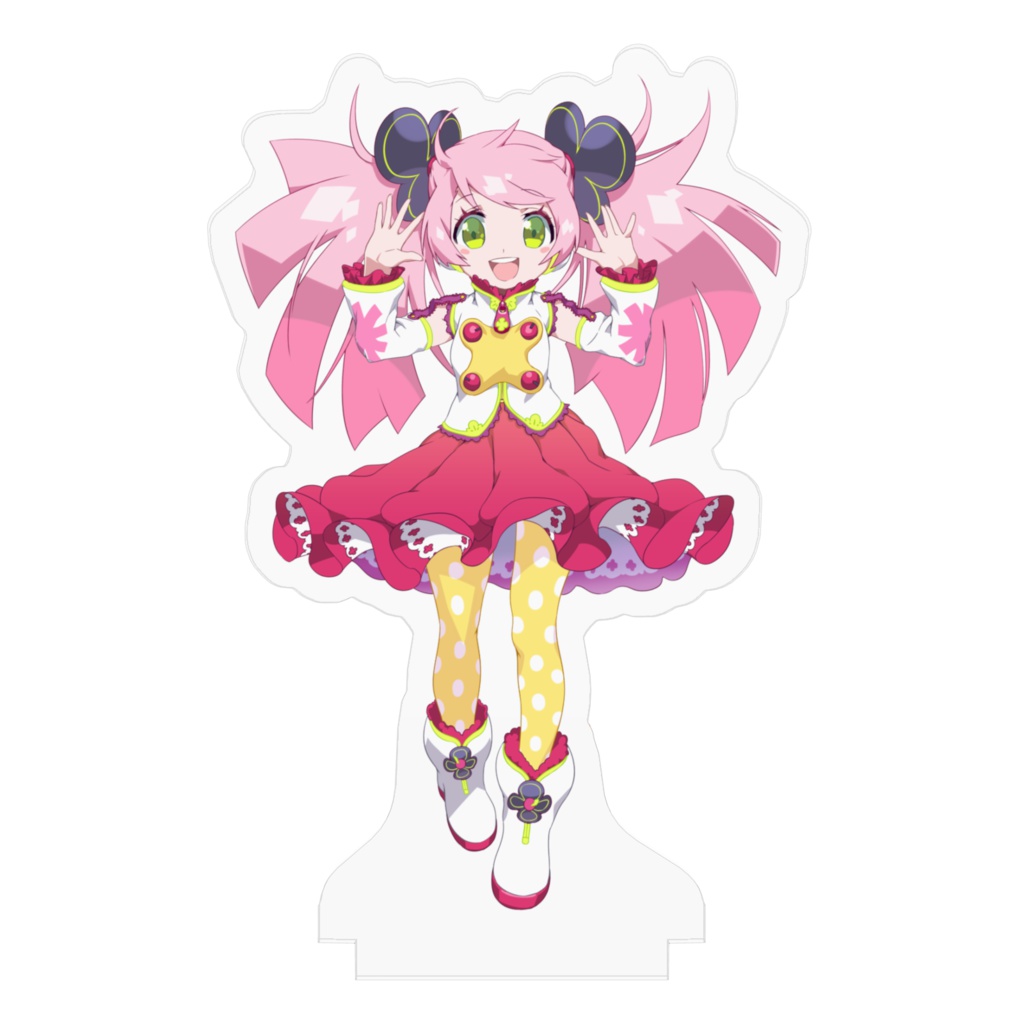 春歌ナナのアクスタ!