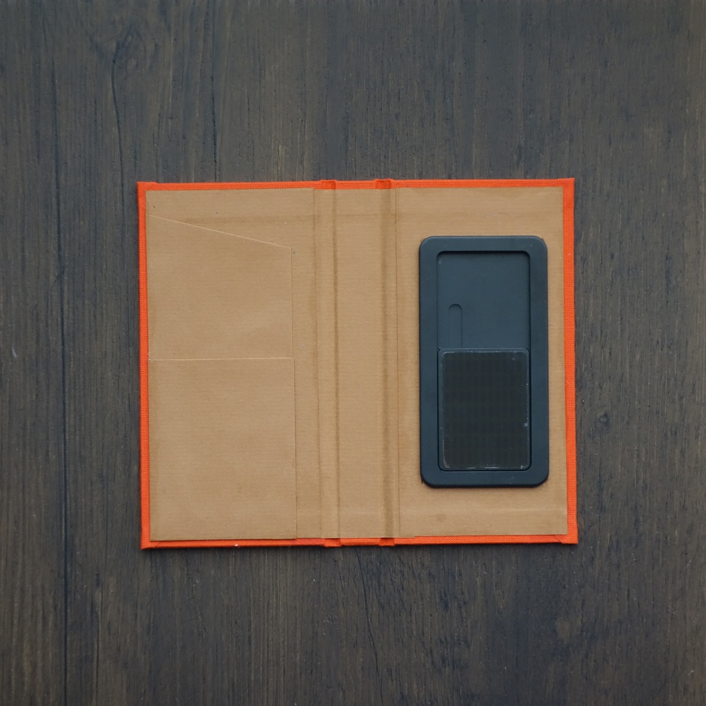 文豪スマホケース「サーカス」