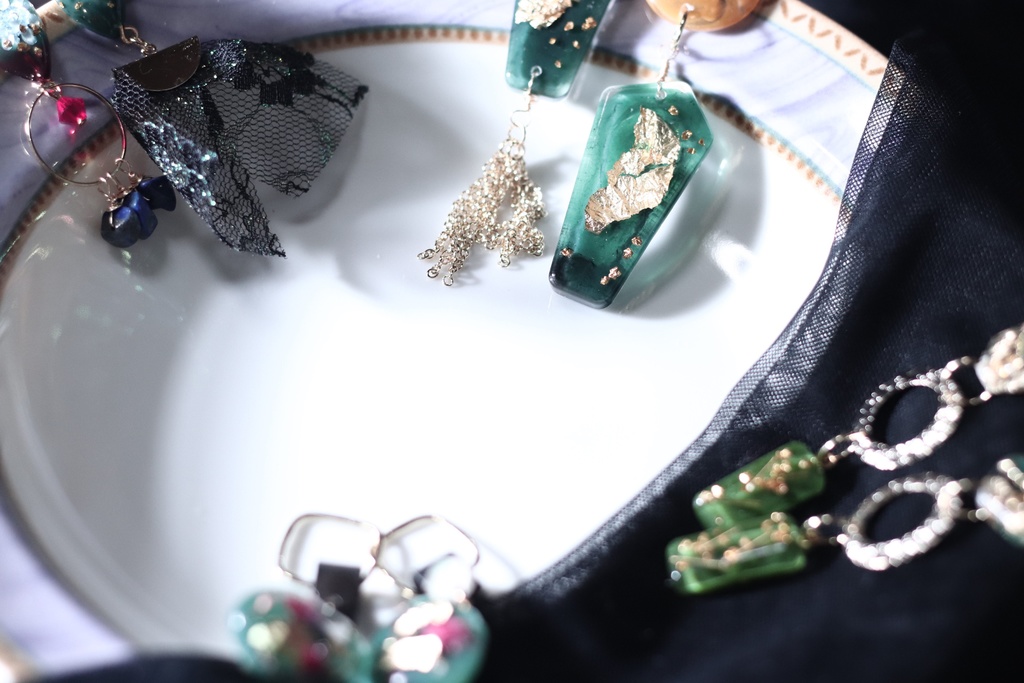 刀剣乱舞 江派 イメージアクセサリー Rotta House Booth