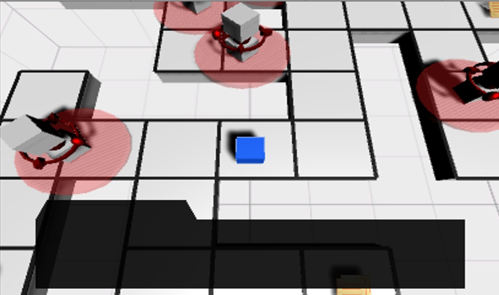 【謎解き×PCゲーム】0と1の密室