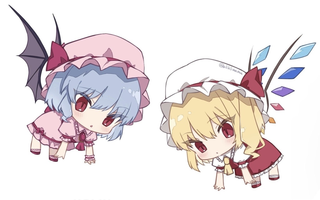 レミフラアクキー