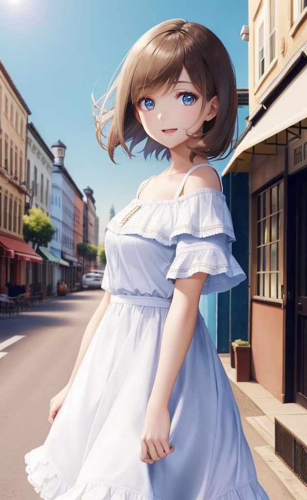 【商用利用可能】RVC学習済モデル『女性ボイス2』