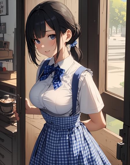 【商用利用可能】RVC学習済モデル『女性ボイス４』