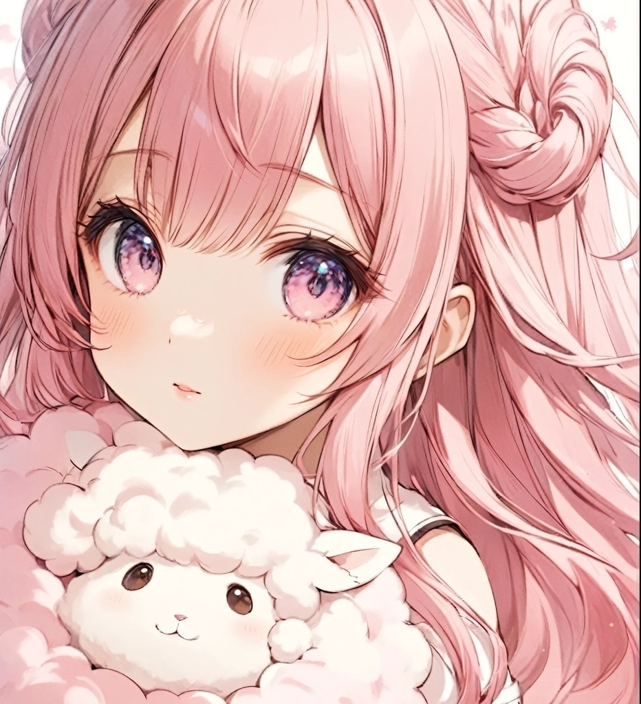 限定1名【商用利用可能】RVC学習済モデル『女性ボイス6~10』