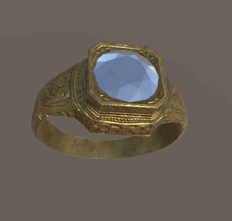 アンティークリング(Antique_Ring)