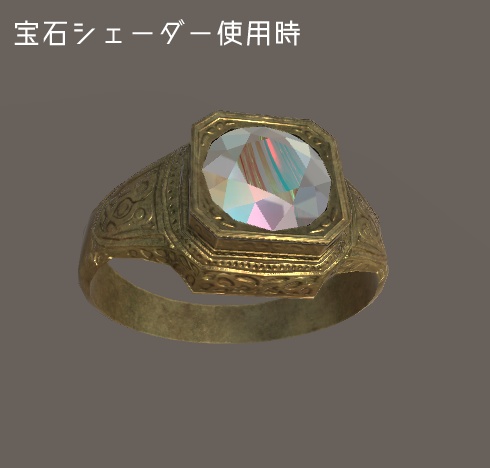 アンティークリング(Antique_Ring)