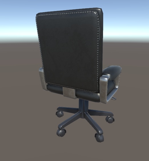 オフィスチェア(OfficeChair)