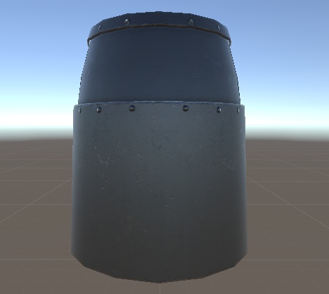 グレートヘルム(GreatHelm)