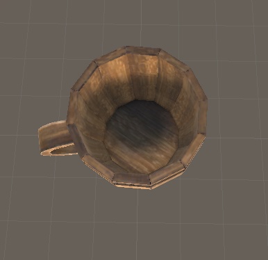 樽ジョッキ(BarrelMag)