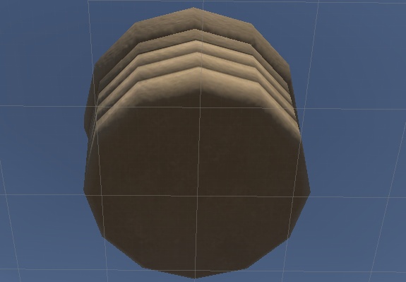 サボテン(エキノカクタス属)(EchinoCactus)