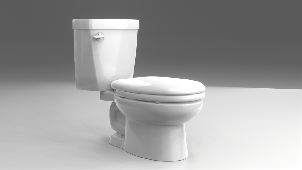 トイレ(Toilet)