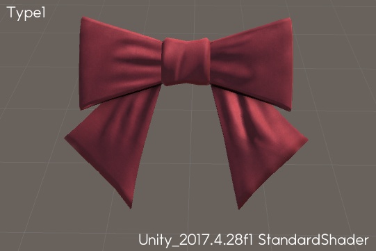 リボン(Ribbon)