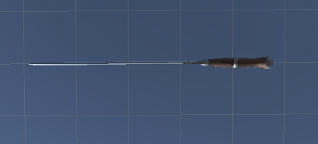 ククリナイフ(KukuriKnife)