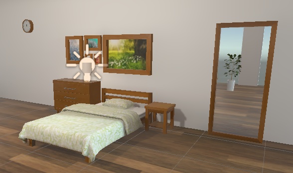 ルームキットVol001(RoomKitVol001)