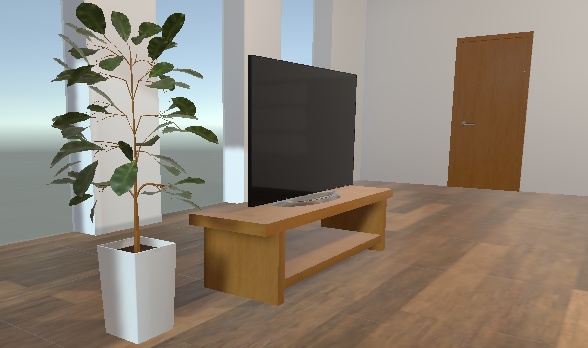 ルームキットVol001(RoomKitVol001)