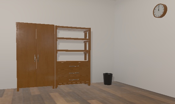 ルームキットVol001(RoomKitVol001)