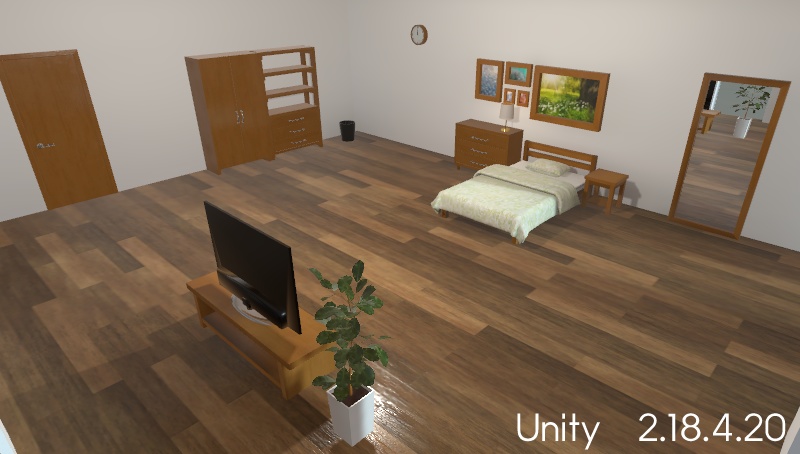 ルームキットVol001(RoomKitVol001)