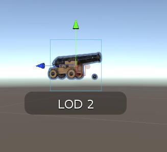 パイレーツキャノン(PirateCannon)