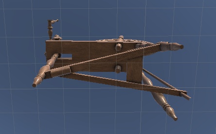 糸車(SpinningWheel)